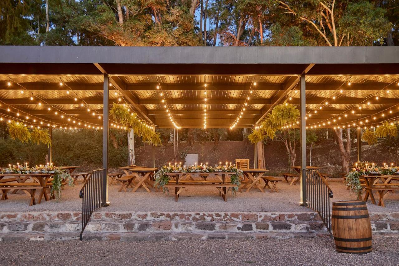 Fiesta Americana Hacienda Galindo Resort & Spa Exteriör bild